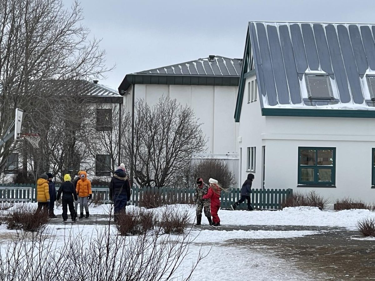  Dagur foreldra og forráðamanna 